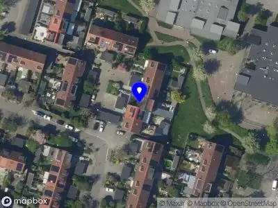 JWM Transport Zoetermeer