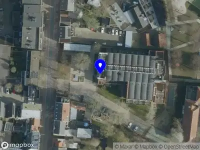 SP’s Sole Proprietorship Tilburg