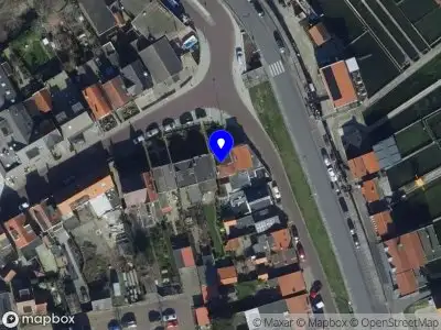 Nieuw bedrijf Gawlincho