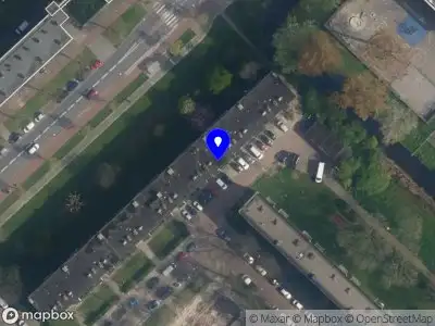 Taxibedrijf Hoeblal 's-Gravenhage