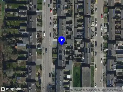 Nieuw bedrijf Koeriersbedrijf SafeWork