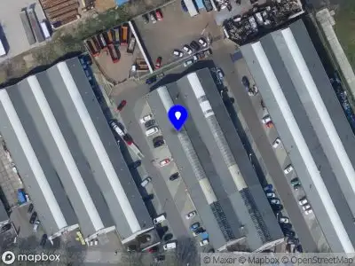 BandenBroer Dordrecht