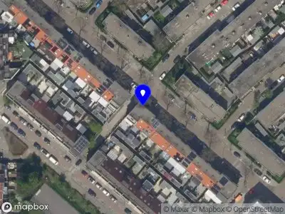 MCS-Holland Rotterdam