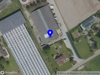 Back-Up Hippische Dienstverlening