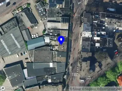 Nieuw bedrijf Sami chahmay