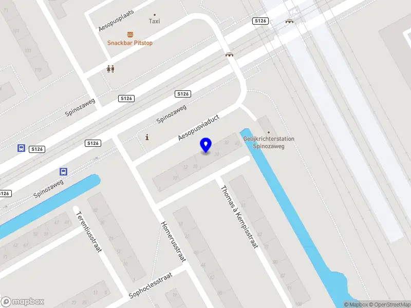 Nieuw bedrijf Initiale Commerce