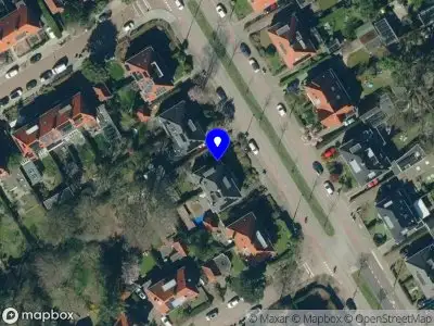 Spaarhuis Post Arnhem