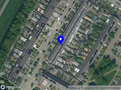 M. Huizinga Onderhouds- en Montagebedrijf Purmerend