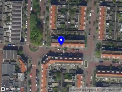 Nieuw bedrijf Hap Corner