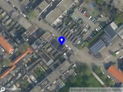 HFA Logistics Gouda