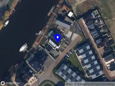 JR Vastgoedbeheer Delfzijl
