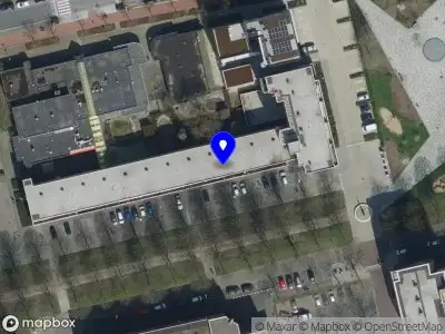 DPB koerier Breda