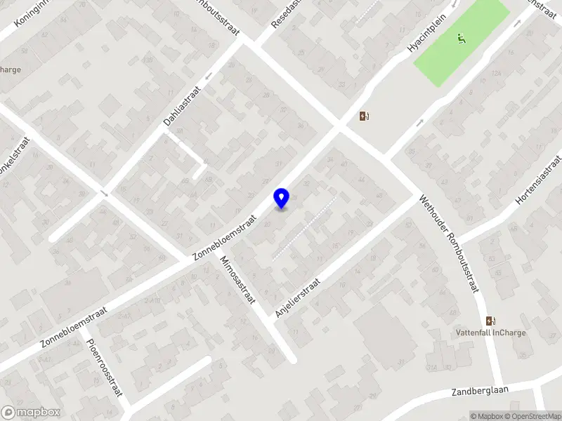 VDB Online Breda