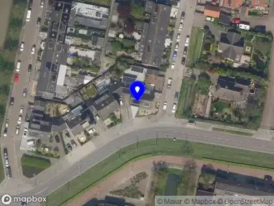 Nieuw bedrijf AsianKickz