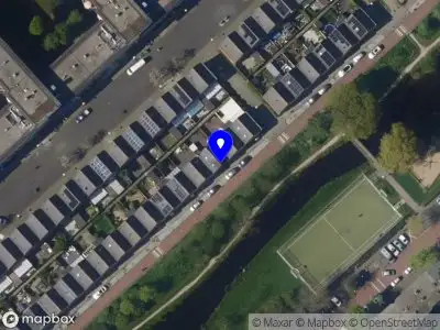 Halixx Infra 's-Gravenhage