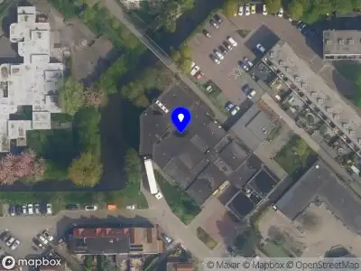 Nieuw bedrijf Jumbo Stok