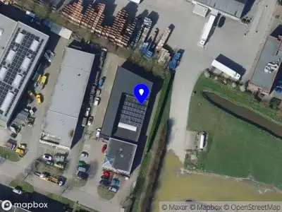 Rescooters Oud-Beijerland
