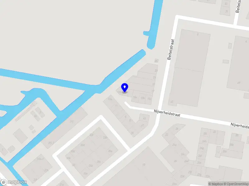 Nieuw bedrijf Maral thekia