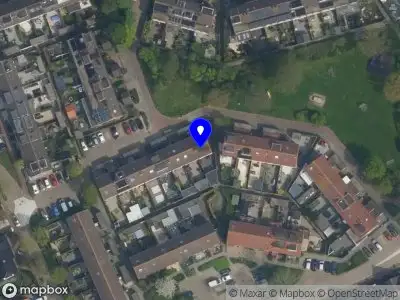 Ispo Rustam ZEVENHUIZEN