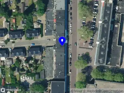 Café 't Poortje Apeldoorn