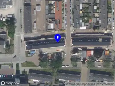 De Woonzusjes Bergen op Zoom