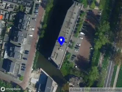 Marengo Transport Amstelveen