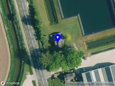 Pars Tuinbouw Luttelgeest