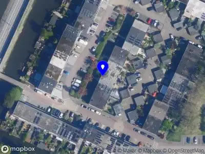 Nieuw bedrijf UGCbychris