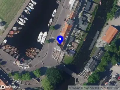 Broekhuijsen Handelsonderneming