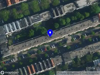 Nieuw bedrijf CKR INFRA