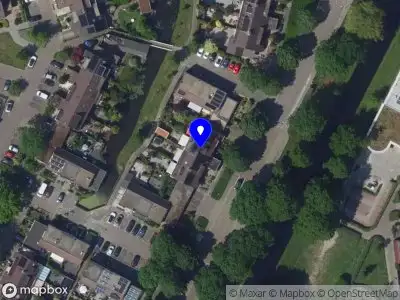 Van Wijk Boortechniek Alblasserdam