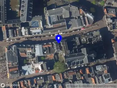 Nieuw bedrijf Nina Tijdink