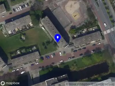 Stichting Atlas Leiden Leiden