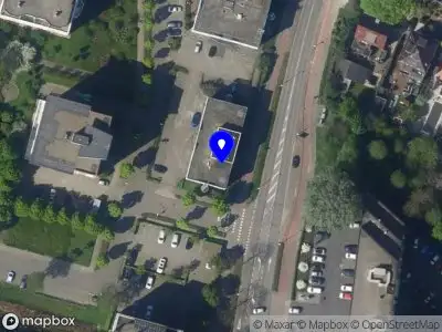 Het Centrum Voor Alternatieve Geneeswijzen