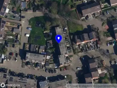 Teun Weening Groningen
