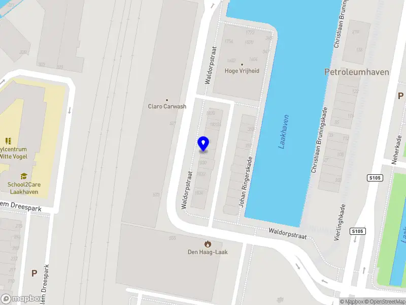 Nieuw bedrijf Dadak Logopedie & Meertaligheid