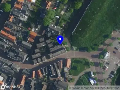 Feley Zorgt Muiden