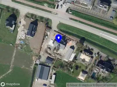 CVR Werk B.V. POORTUGAAL