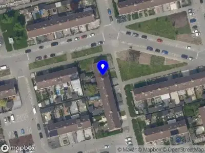 Thuiszorg de Bloesem Rotterdam