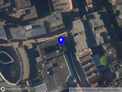 Tjalma Tennis Training & Coaching