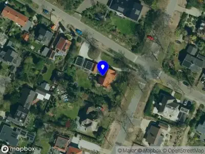 Larsheim Investments B.V.