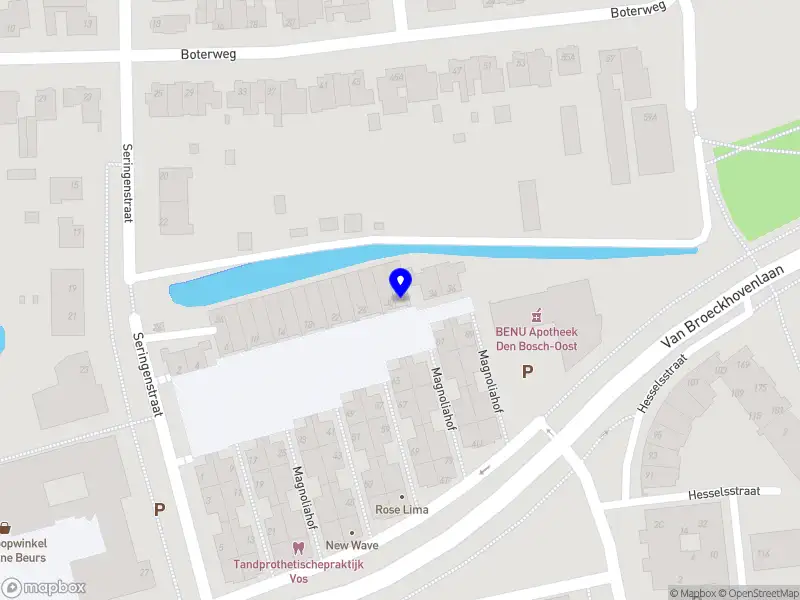 Melvyn Matitaputty 's-Hertogenbosch