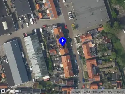 Tegelhandel van de Pol V.O.F. Nijkerk