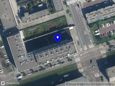 Jamal Consultancy Services B.V. Amsterdam
