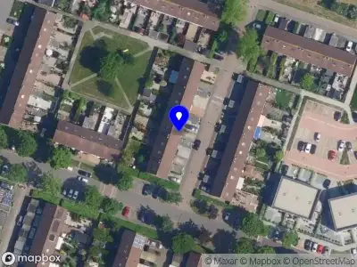 St.Happykidz / Adjiembaks