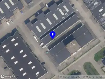 R. Blijlevens B.V. Capelle aan den IJssel