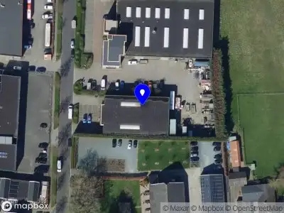 Nieuw bedrijf Viking Nutrition B.V.