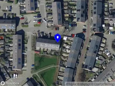Char Meriana SPIJKENISSE