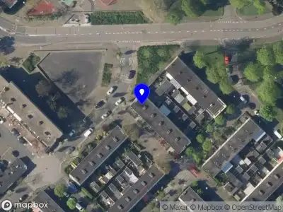 Partion Security Utrecht