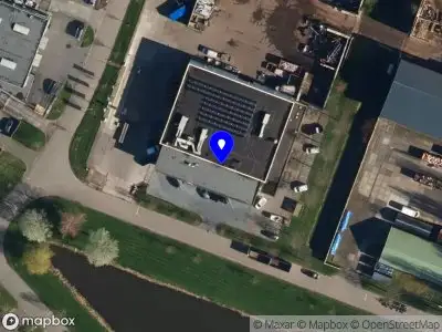 Nieuw bedrijf DBC-Consultancy B.V.